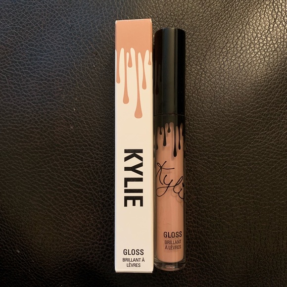 Kylie Cosmetics Other - Kylie Cosmetics Gloss in “So Cute” Kylie Cosmetics Other - Kylie Cosmetics Gloss in “So Cute”